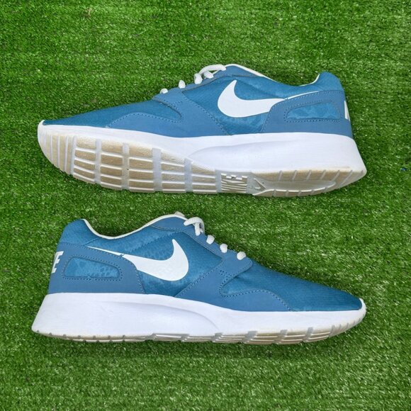 Nike Kashi Print Women's Size 11 Blue Athletic Running Shoes 705374-441 - Picture 7 of 8